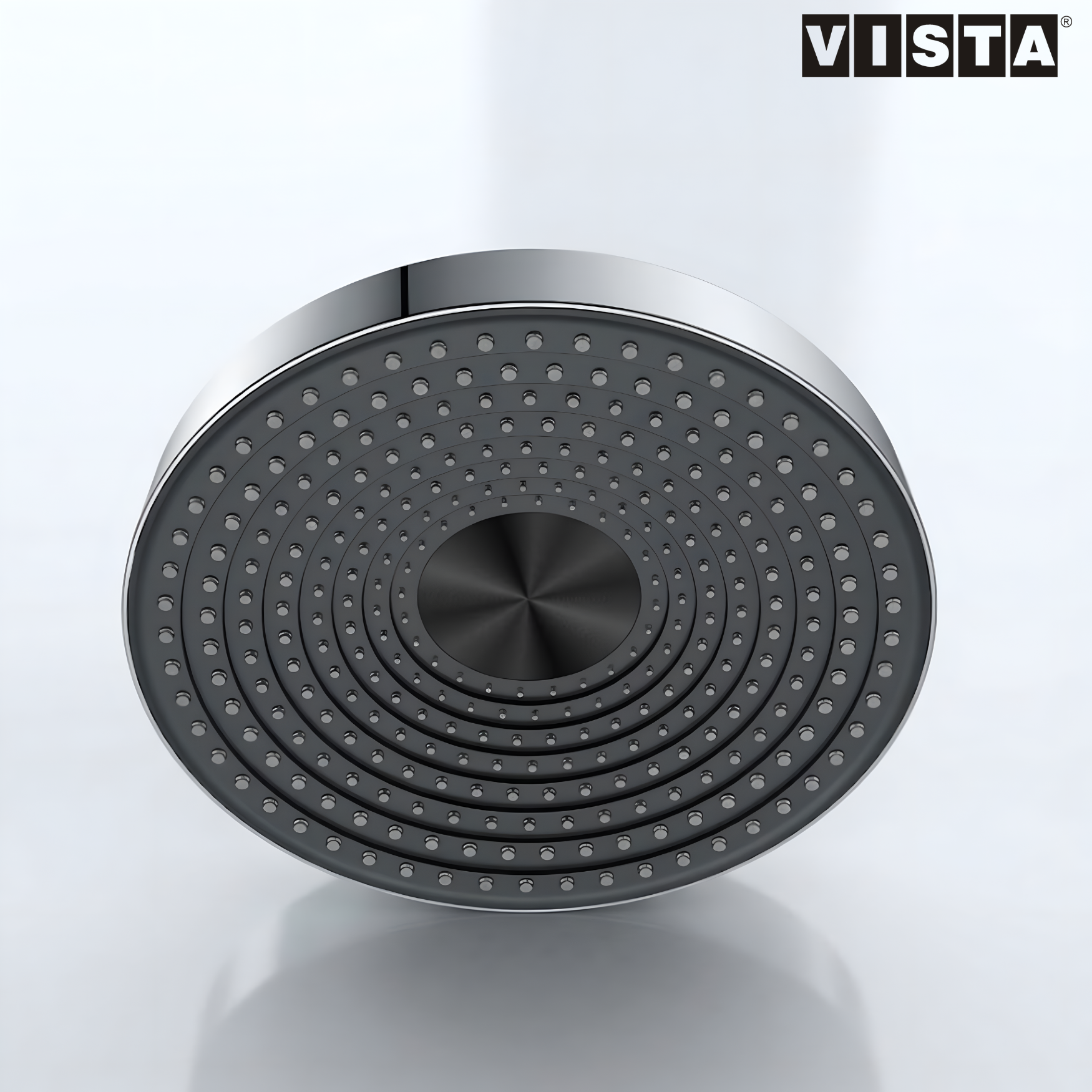Spykar 12 Inches Round Overhead Shower - Image 5