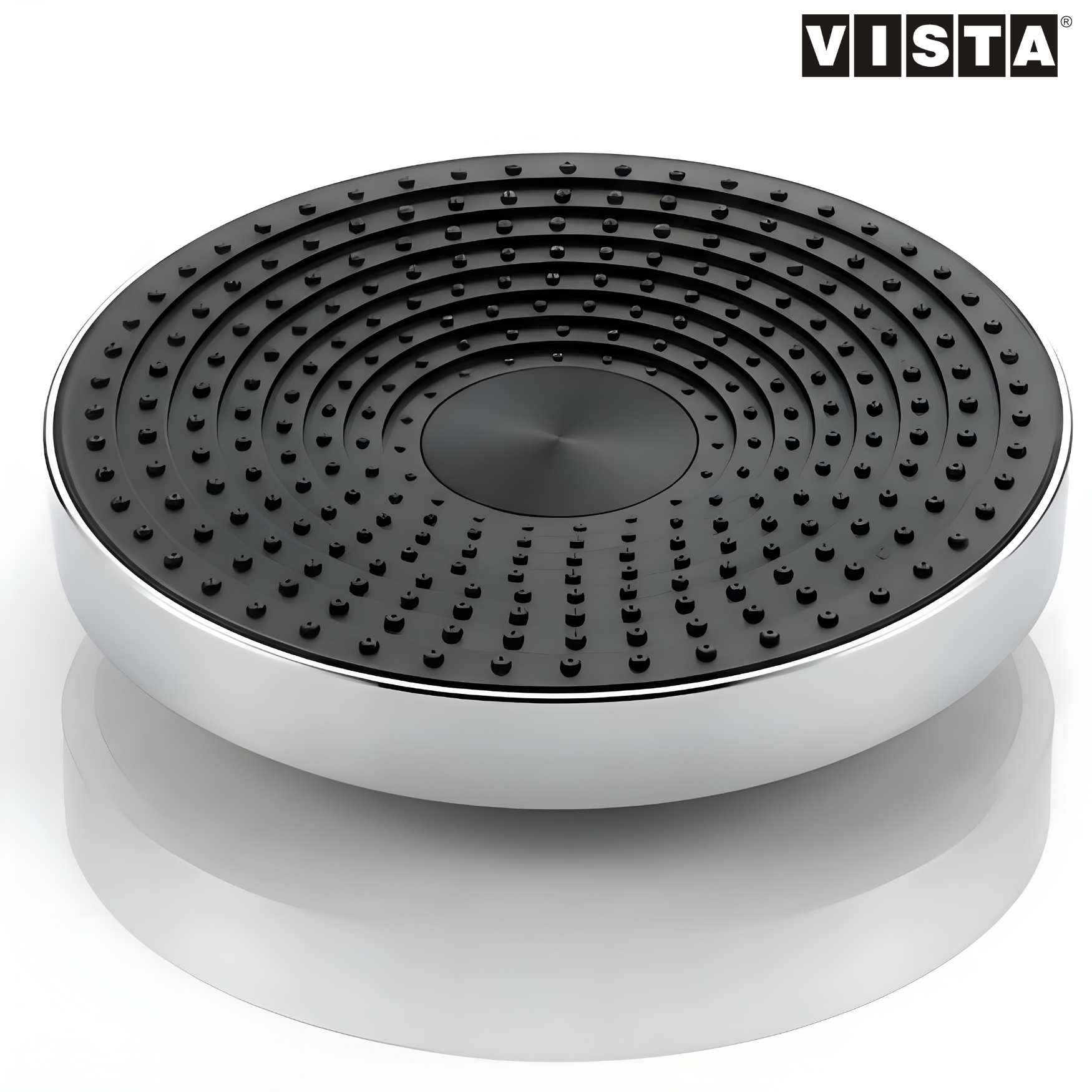 Spykar 12 Inches Round Overhead Shower