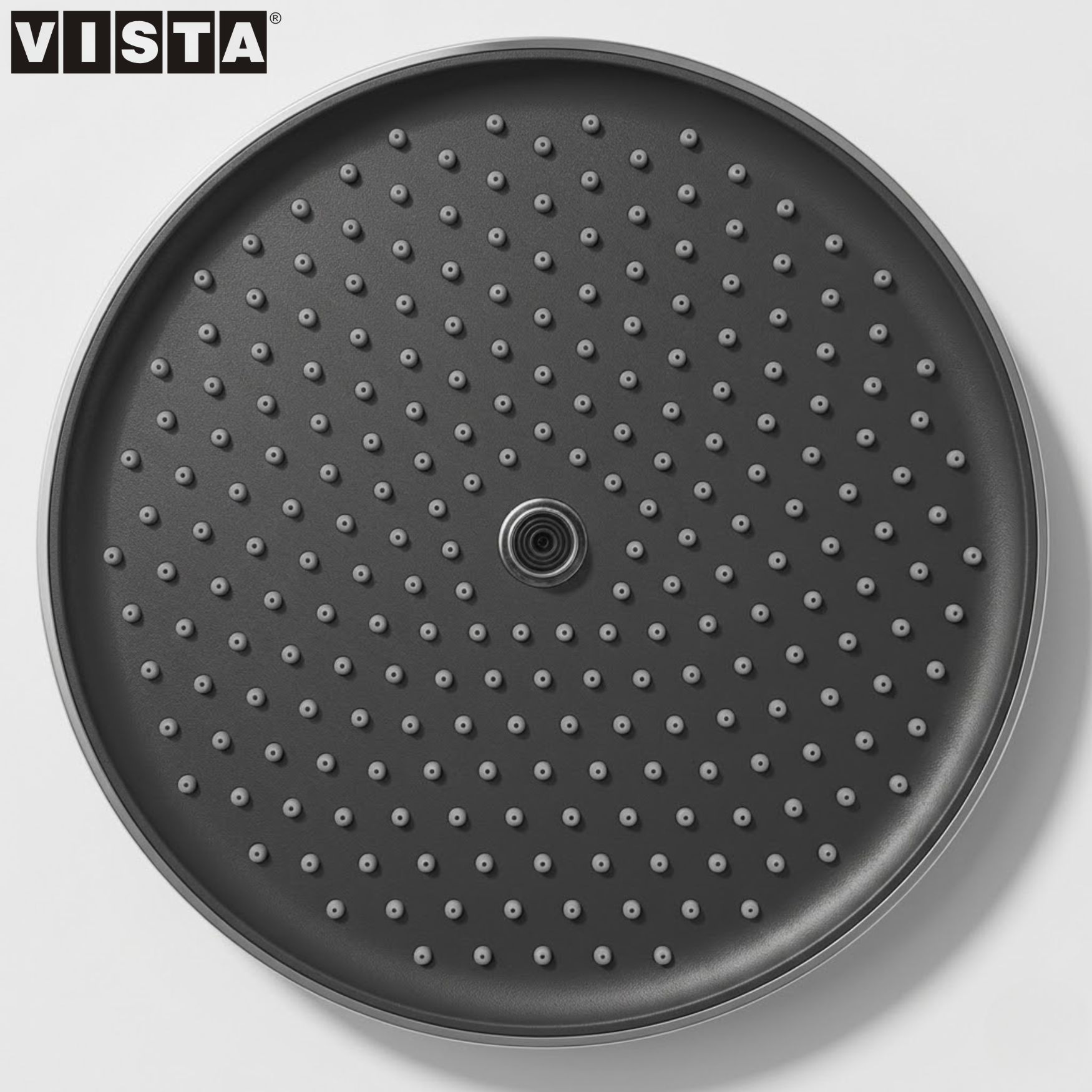 Montana 10 Inches Overhead Shower - Image 6