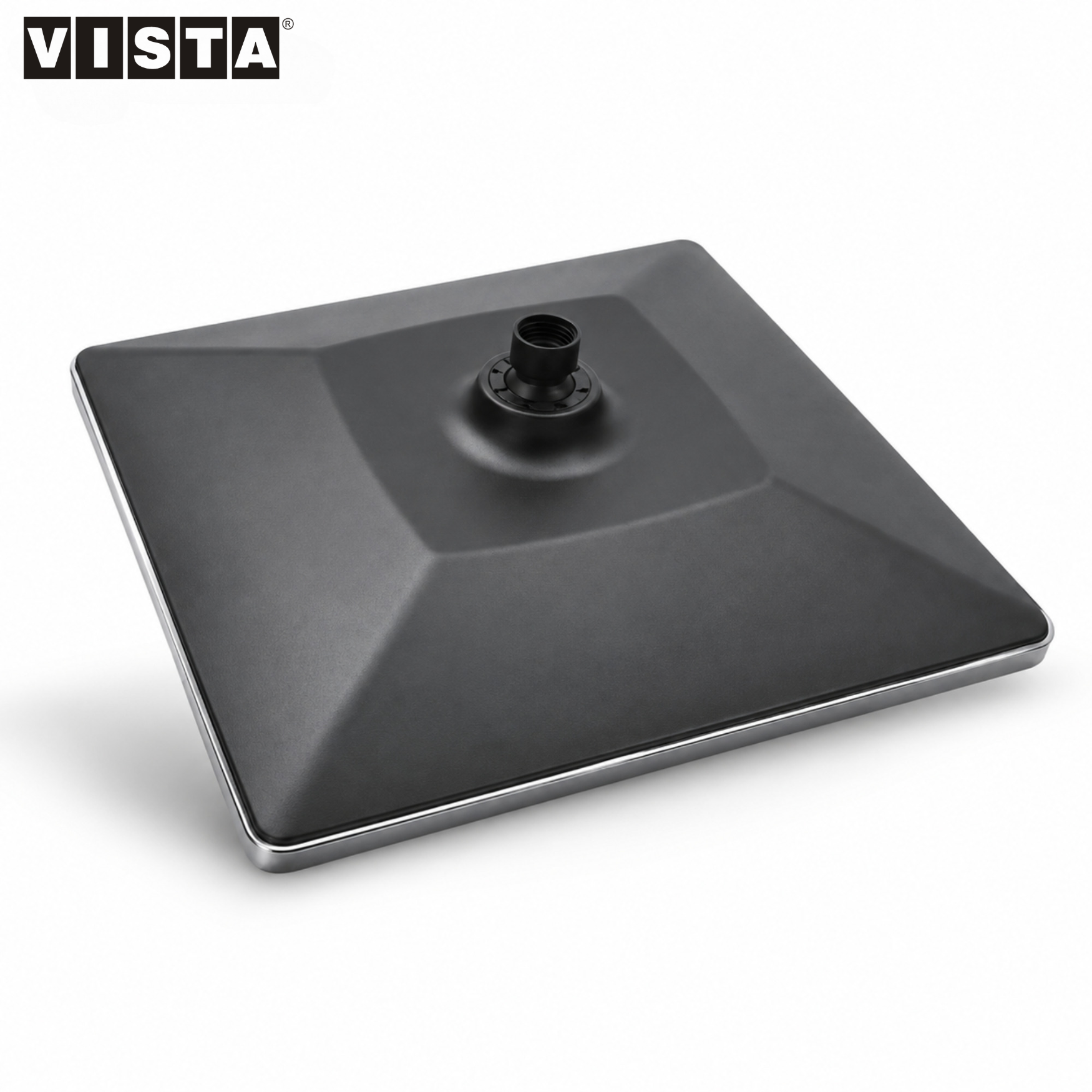 Aviator 10x10 Inches Overhead Shower - Image 4