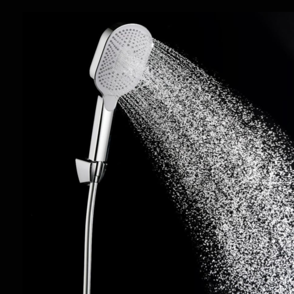 Inox Hand Shower