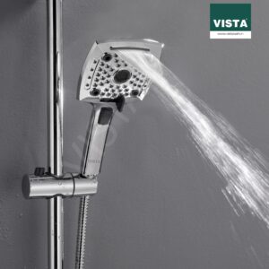 Aviator Hand Shower - Image 3