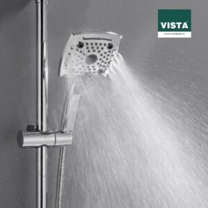 Aviator Hand Shower - Image 2