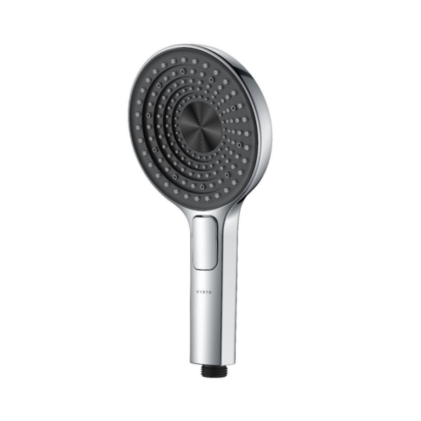 Spykar Round Hand Shower