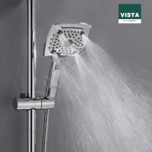 Aviator Hand Shower - Image 7