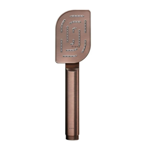 Maze Alive Hand Shower Rose Gold