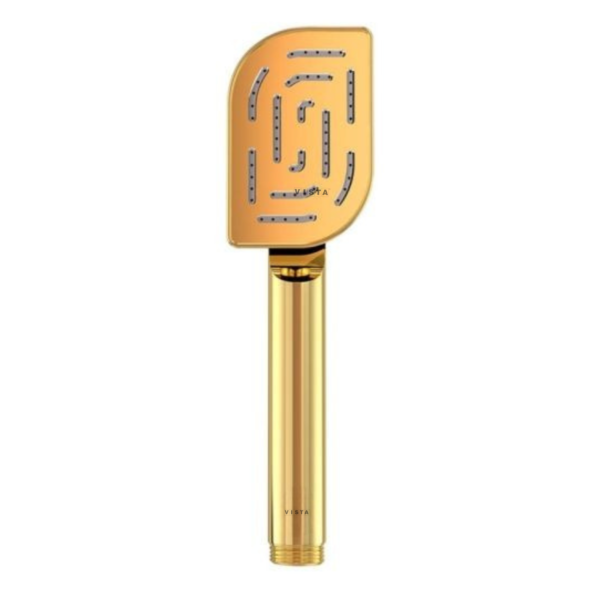 Maze Alive Hand Shower Rose Gold Color