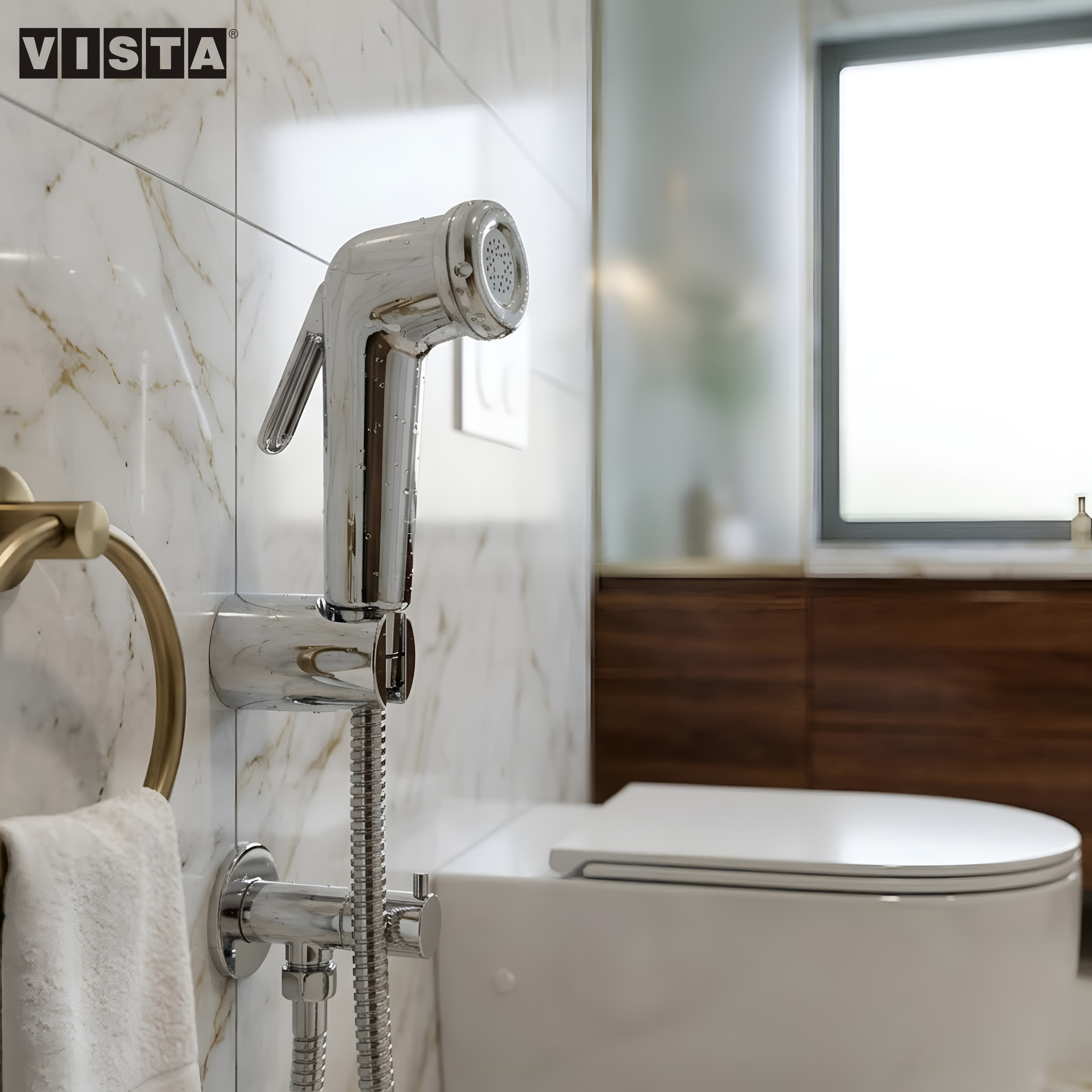 Milli Health Faucet - Image 5