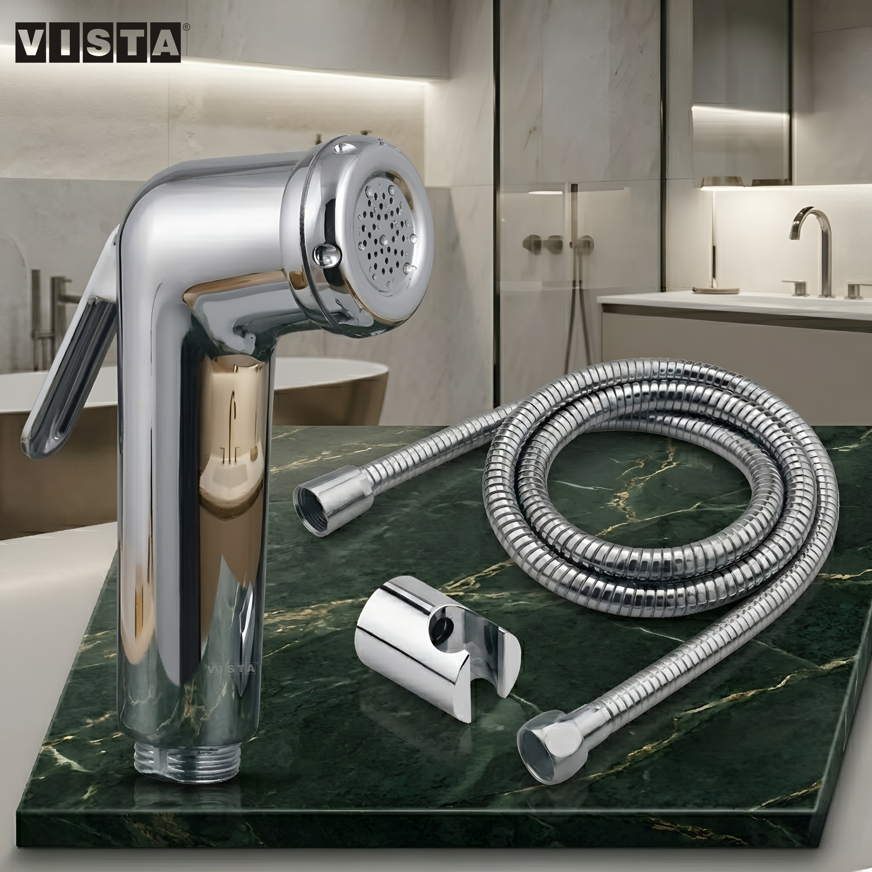 Milli Health Faucet - Image 2