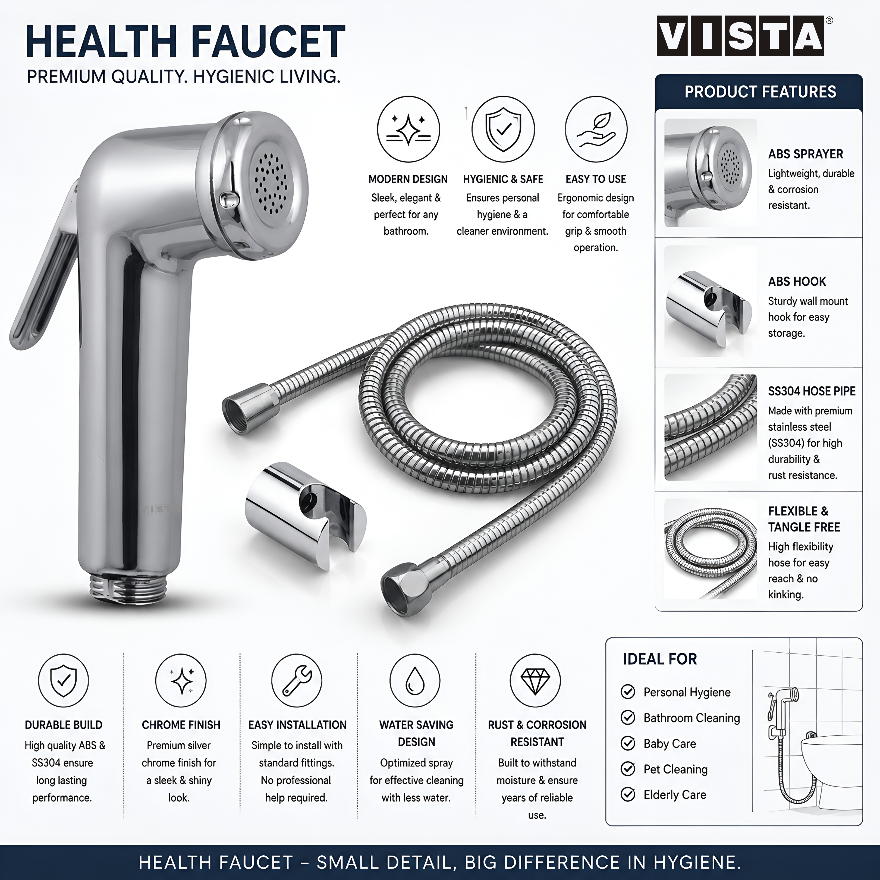 Milli Health Faucet - Image 4