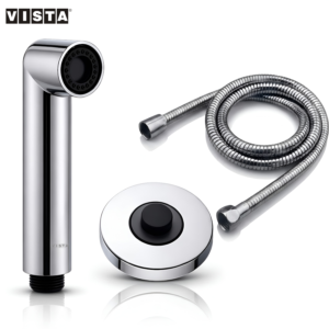 Magnet Health Faucet
