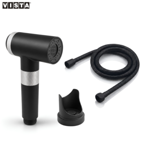 Black Magnetic Health Faucet