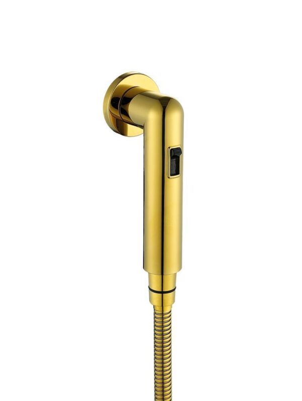 Gold Magnet Health Facuet